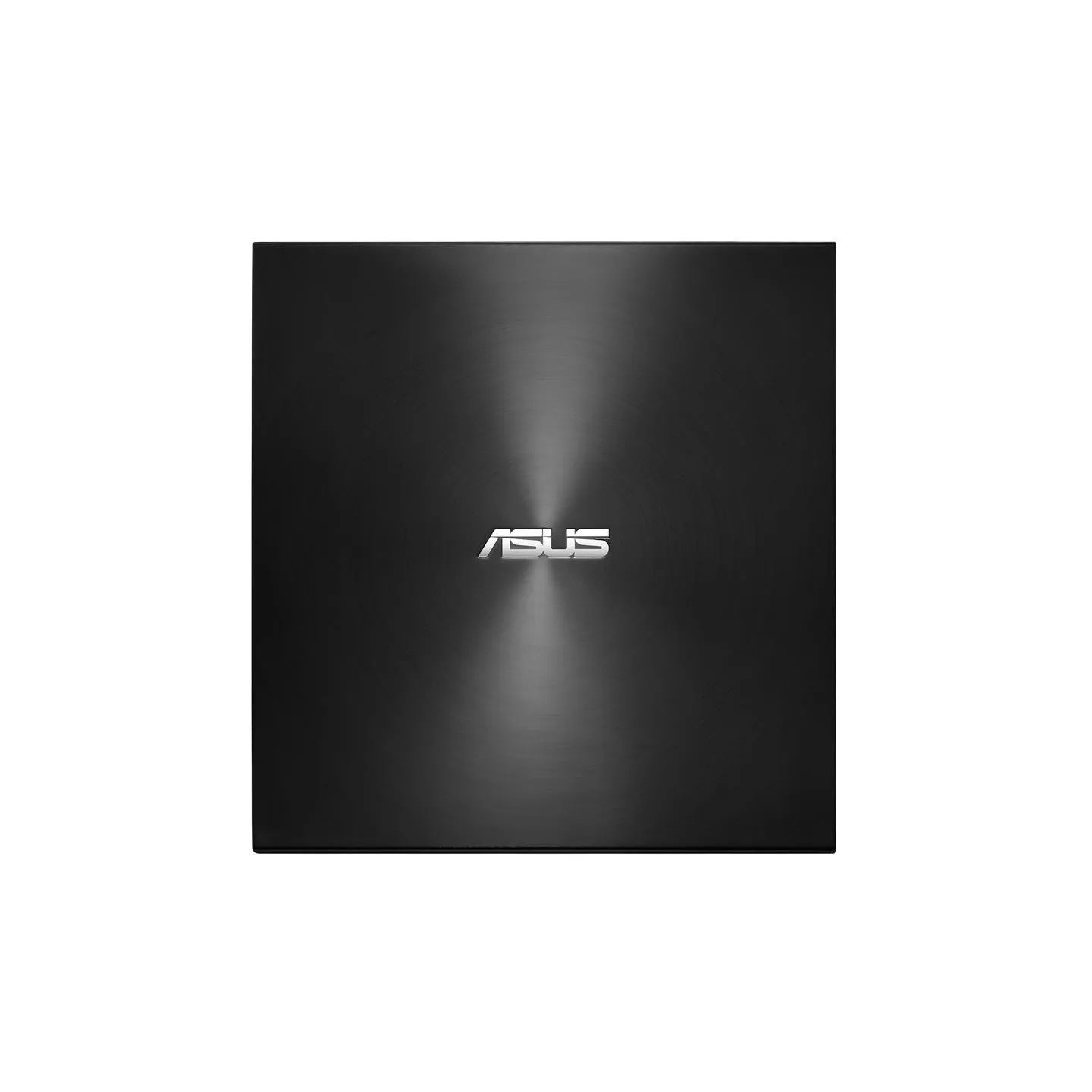 Asus | SDRW-08U7M-U | Interface USB 2.0 | DVD±RW | CD read speed 24 x | CD write speed 24 x | Black | Desktop/Notebook
