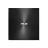 Asus | SDRW-08U7M-U | Interface USB 2.0 | DVD±RW | CD read speed 24 x | CD write speed 24 x | Black | Desktop/Notebook