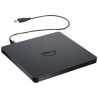 Dell | DW316 | Interface USB 2.0 | External DVD±RW (±R DL) / DVD-RAM drive | CD read speed 24 x | CD write speed 24 x | Black