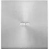 Asus | ZenDrive U9M | Interface USB 2.0 | DVD±RW | CD read speed 24 x | CD write speed 24 x | Silver