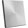 Asus | ZenDrive U9M | Interface USB 2.0 | DVD±RW | CD read speed 24 x | CD write speed 24 x | Silver
