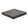 Gembird External USB DVD drive black