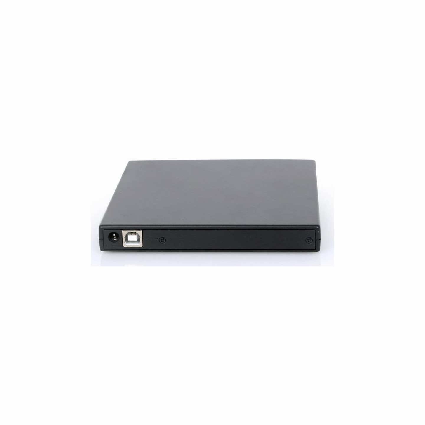 Gembird External USB DVD drive black