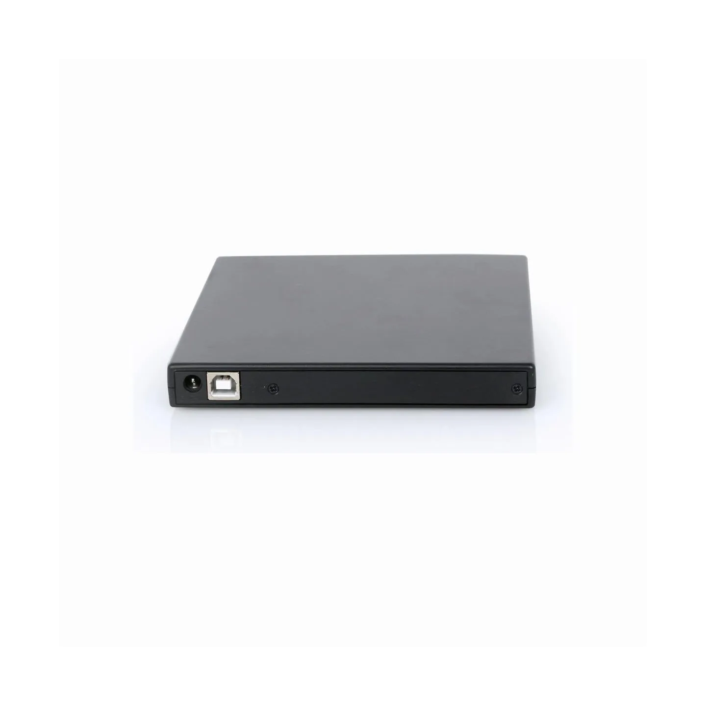 Gembird External USB DVD drive black