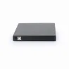 Gembird External USB DVD drive black