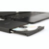 Gembird External USB DVD drive black