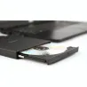 Gembird External USB DVD drive black