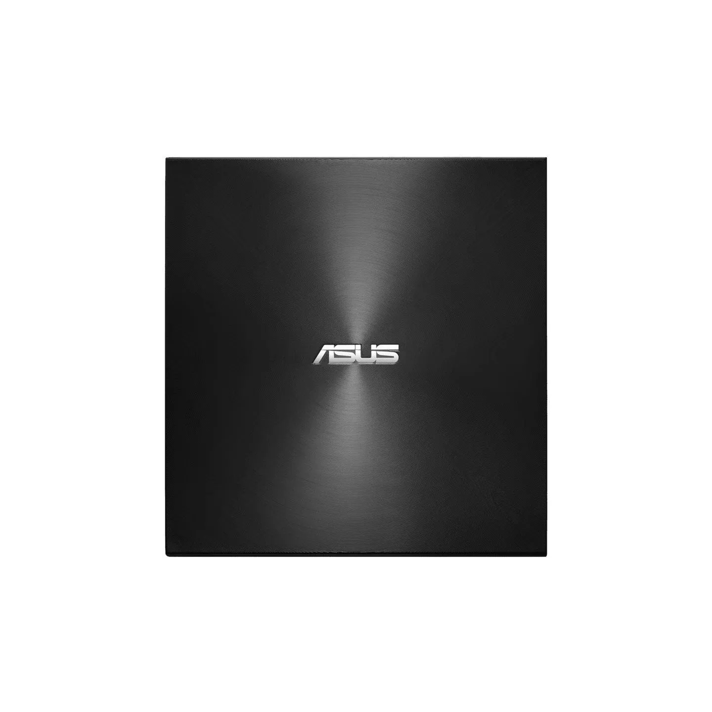 Asus | ZenDrive U8M (SDRW-08U8M-U) | Interface  USB Type-C | DVD±RW | CD read speed 24 x | CD write speed 24 x | Black