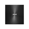 Asus | ZenDrive U8M (SDRW-08U8M-U) | Interface  USB Type-C | DVD±RW | CD read speed 24 x | CD write speed 24 x | Black