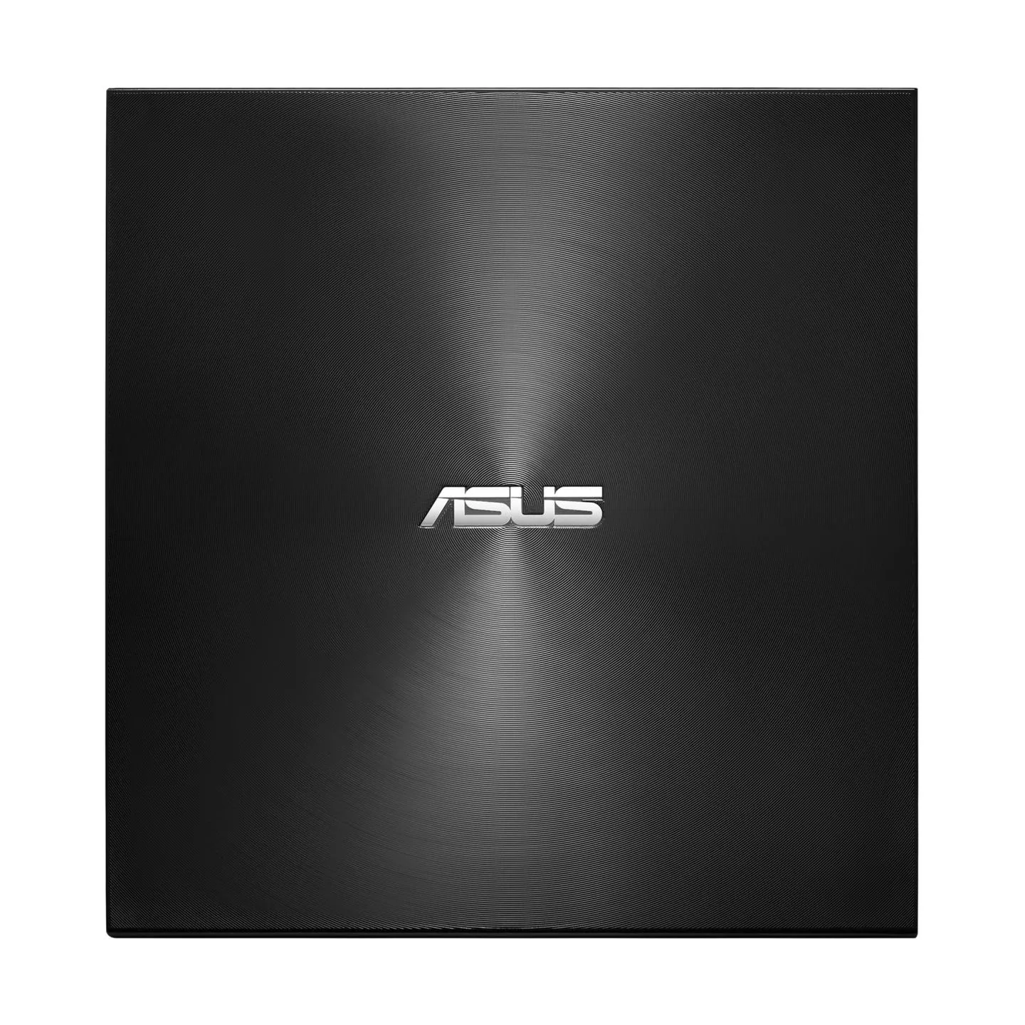 Asus | ZenDrive U8M (SDRW-08U8M-U) | Interface  USB Type-C | DVD±RW | CD read speed 24 x | CD write speed 24 x | Black