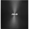 Asus | ZenDrive U8M (SDRW-08U8M-U) | Interface  USB Type-C | DVD±RW | CD read speed 24 x | CD write speed 24 x | Black