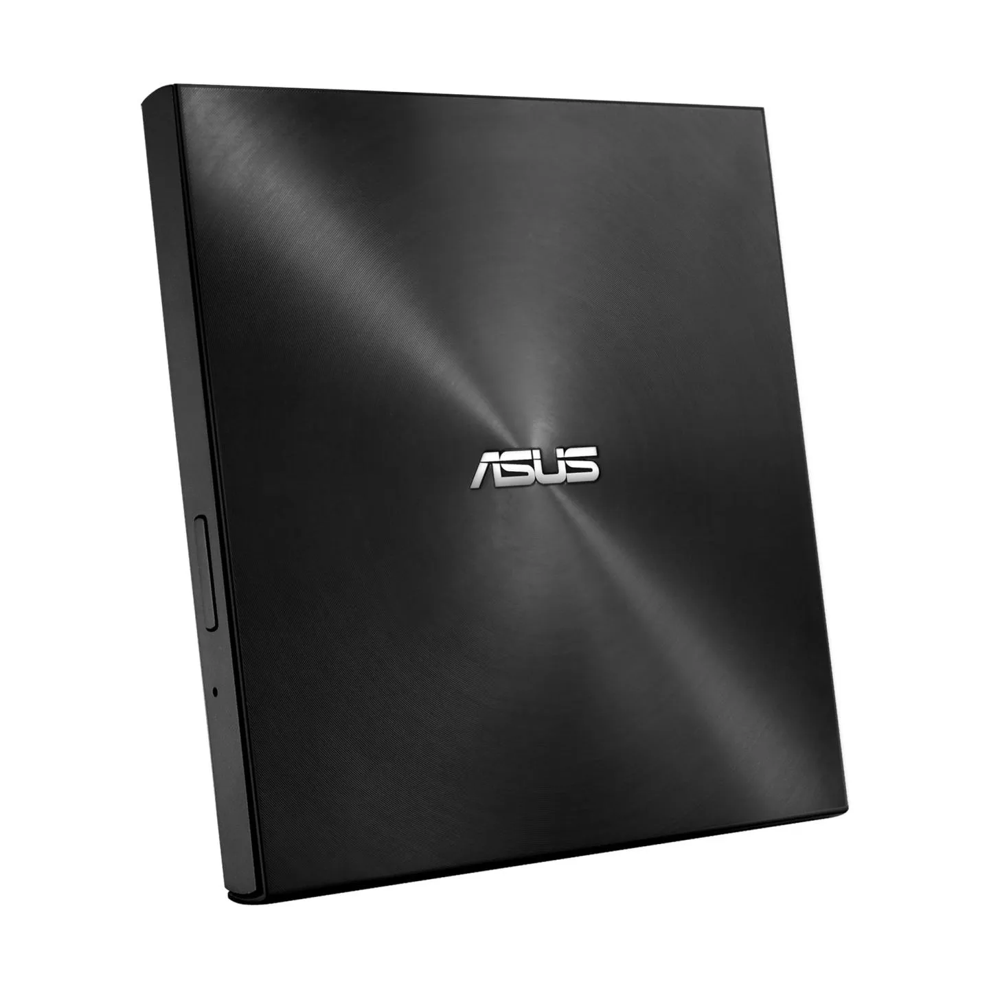 Asus | ZenDrive U8M (SDRW-08U8M-U) | Interface  USB Type-C | DVD±RW | CD read speed 24 x | CD write speed 24 x | Black