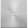 Asus | ZenDrive U8M (SDRW-08U8M-U) | Interface  USB Type-C | DVD±RW | CD read speed 24 x | CD write speed 24 x | Silver