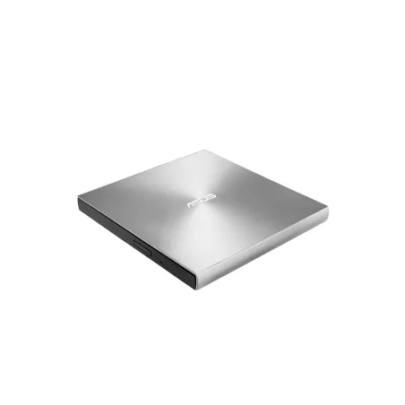 Asus | ZenDrive U8M (SDRW-08U8M-U) | Interface  USB Type-C | DVD±RW | CD read speed 24 x | CD write speed 24 x | Silver