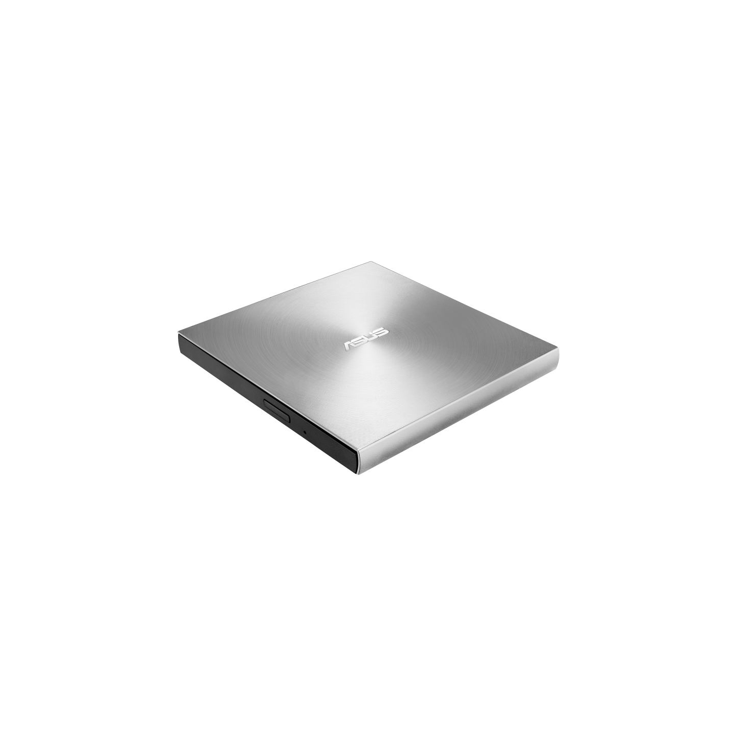 Asus | ZenDrive U8M (SDRW-08U8M-U) | Interface  USB Type-C | DVD±RW | CD read speed 24 x | CD write speed 24 x | Silver