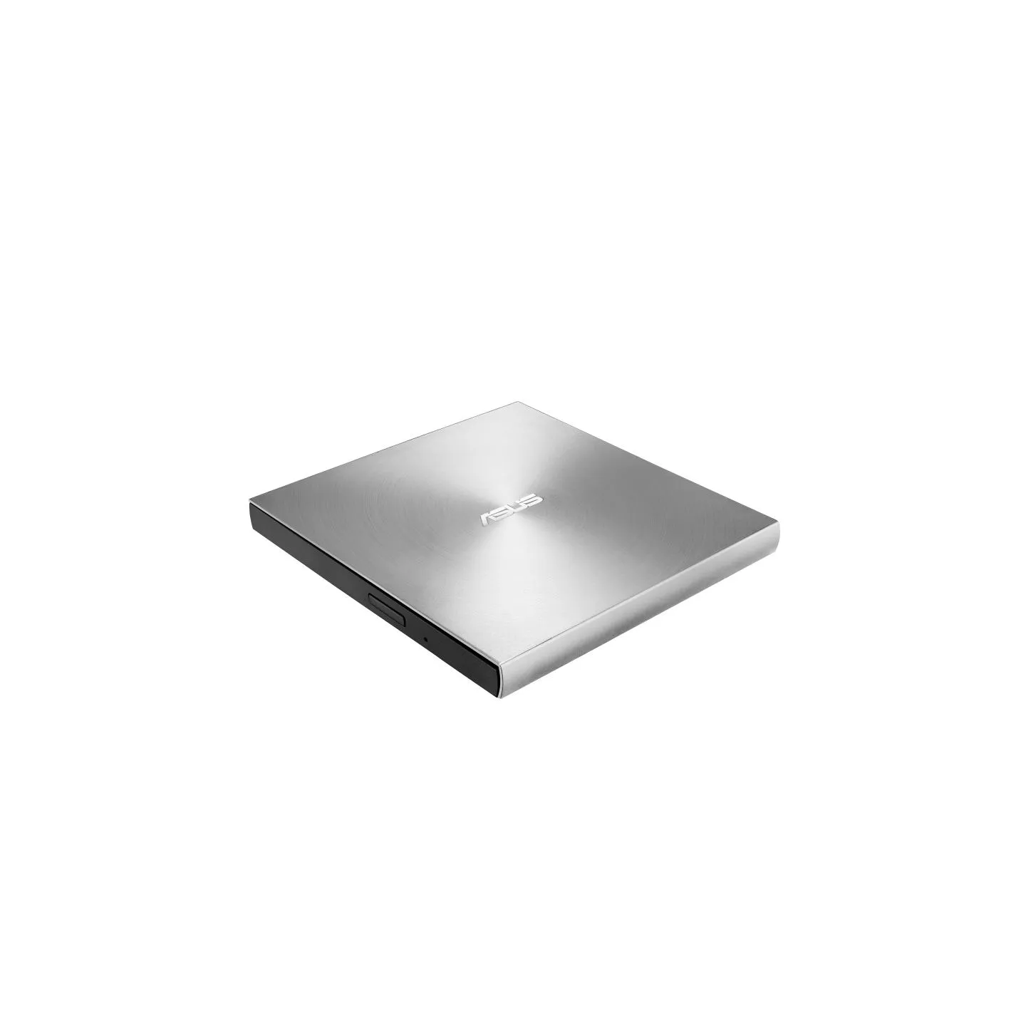 Asus | ZenDrive U8M (SDRW-08U8M-U) | Interface  USB Type-C | DVD±RW | CD read speed 24 x | CD write speed 24 x | Silver
