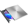 Asus | ZenDrive U8M (SDRW-08U8M-U) | Interface  USB Type-C | DVD±RW | CD read speed 24 x | CD write speed 24 x | Silver
