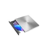 Asus | ZenDrive U8M (SDRW-08U8M-U) | Interface  USB Type-C | DVD±RW | CD read speed 24 x | CD write speed 24 x | Silver