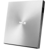 Asus | ZenDrive U8M (SDRW-08U8M-U) | Interface  USB Type-C | DVD±RW | CD read speed 24 x | CD write speed 24 x | Silver