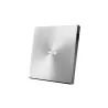 Asus | ZenDrive U8M (SDRW-08U8M-U) | Interface  USB Type-C | DVD±RW | CD read speed 24 x | CD write speed 24 x | Silver