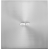 Asus | ZenDrive U8M (SDRW-08U8M-U) | Interface  USB Type-C | DVD±RW | CD read speed 24 x | CD write speed 24 x | Silver