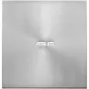Asus | ZenDrive U8M (SDRW-08U8M-U) | Interface  USB Type-C | DVD±RW | CD read speed 24 x | CD write speed 24 x | Silver
