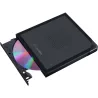 Asus | ZenDrive V1M DVD Recorder (SDRW-08V1M-U) | Interface  USB Type-C | DVD±RW | CD read speed 24 x | CD write speed 24 x | Bl