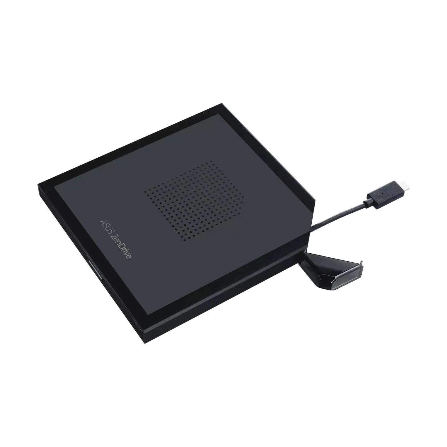Asus | ZenDrive V1M DVD Recorder (SDRW-08V1M-U) | Interface  USB Type-C | DVD±RW | CD read speed 24 x | CD write speed 24 x | Bl