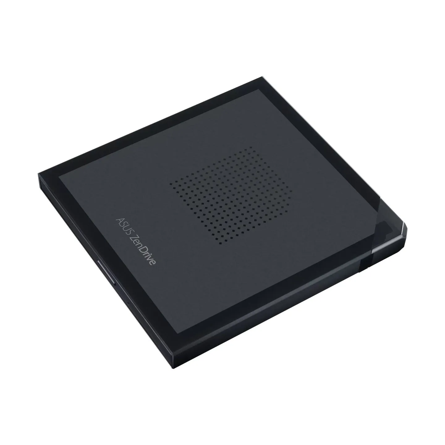 Asus | ZenDrive V1M DVD Recorder (SDRW-08V1M-U) | Interface  USB Type-C | DVD±RW | CD read speed 24 x | CD write speed 24 x | Bl