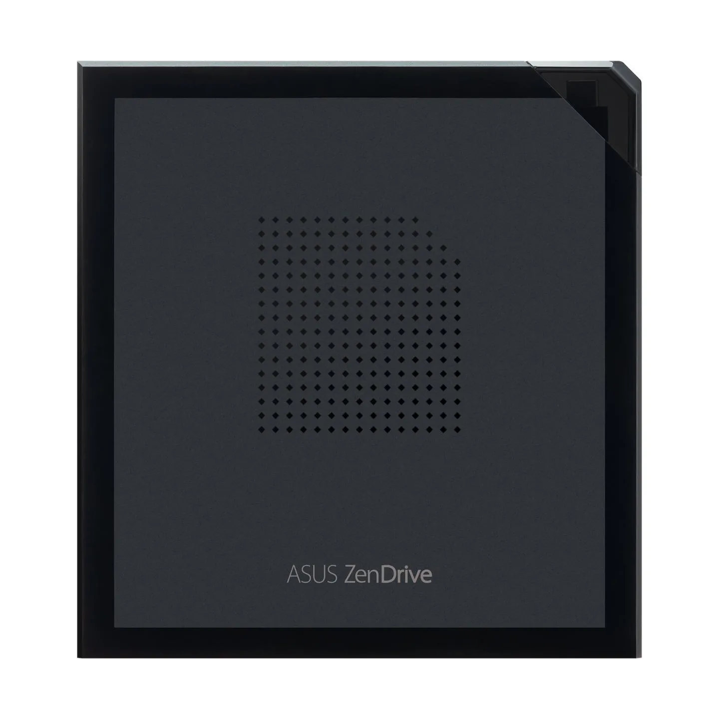 Asus | ZenDrive V1M DVD Recorder (SDRW-08V1M-U) | Interface  USB Type-C | DVD±RW | CD read speed 24 x | CD write speed 24 x | Bl