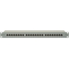 Digitus | Patch Panel | DN-91524S | Category: CAT 5e; Ports: 24 x RJ45; Retention strength: 7.7 kg; Insertion force: 30N max | 4