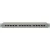 Digitus | Patch Panel | DN-91524S | Category: CAT 5e; Ports: 24 x RJ45; Retention strength: 7.7 kg; Insertion force: 30N max | 4