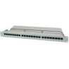Digitus | Patch Panel | DN-91524S | Category: CAT 5e; Ports: 24 x RJ45; Retention strength: 7.7 kg; Insertion force: 30N max | 4