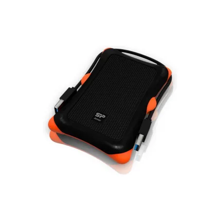 Silicon Power Armor A30 1TB | 1000 GB | 2.5 " | USB 3.1 | Black