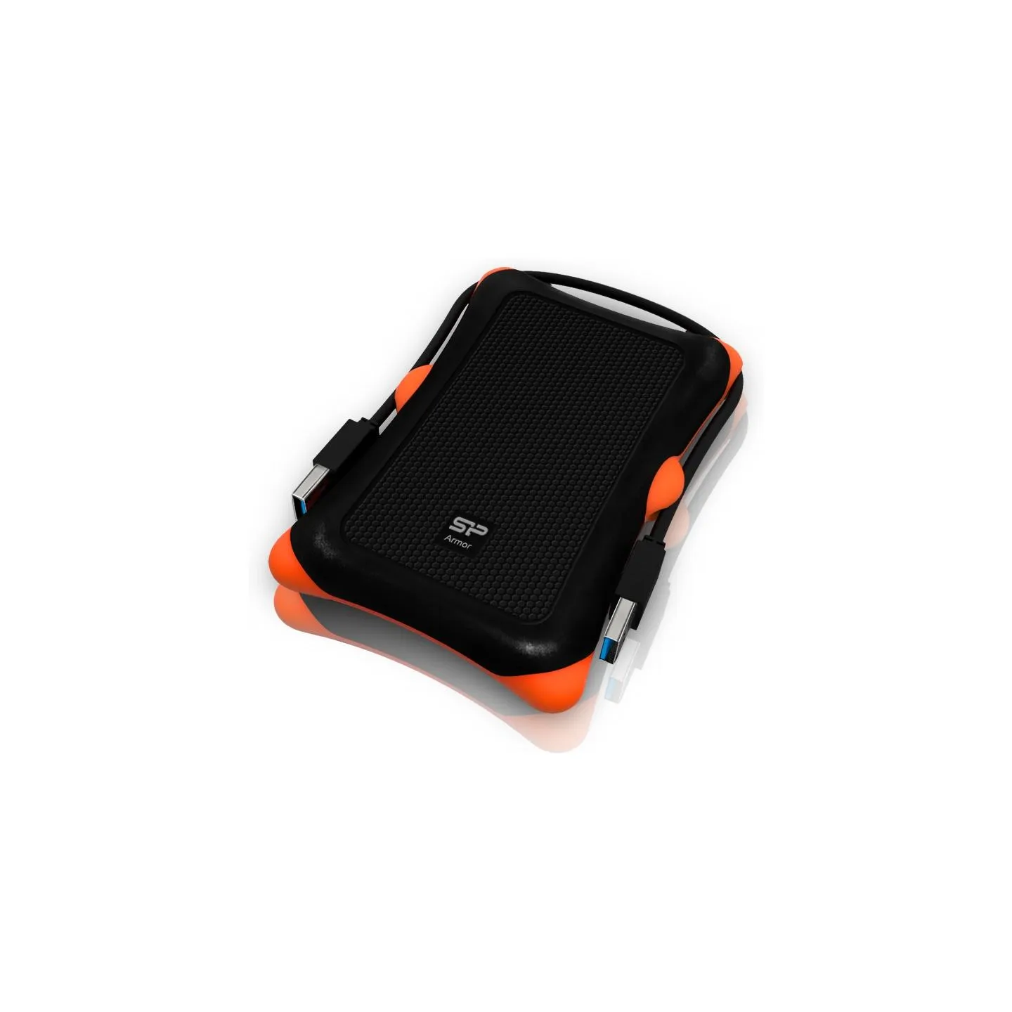 Silicon Power Armor A30 1TB | 1000 GB | 2.5 " | USB 3.1 | Black