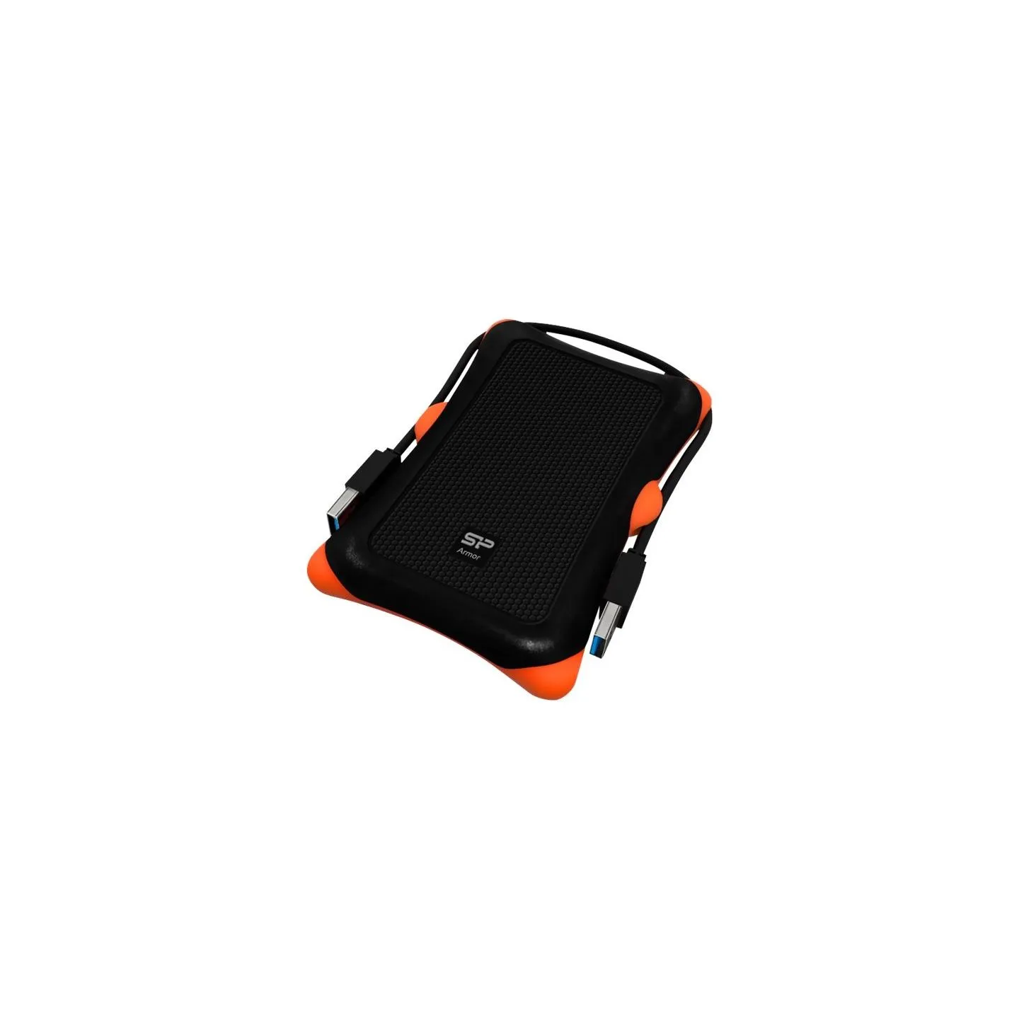 Silicon Power Armor A30 1TB | 1000 GB | 2.5 " | USB 3.1 | Black