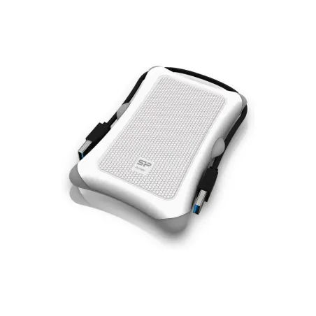 Silicon Power Armor A30 1TB | 1000 GB | 2.5 " | USB 3.1 | White