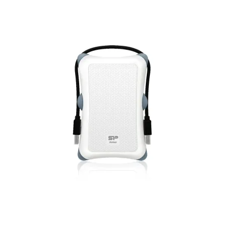 Silicon Power Armor A30 1TB | 1000 GB | 2.5 " | USB 3.1 | White