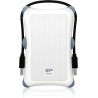 Silicon Power Armor A30 1TB | 1000 GB | 2.5 " | USB 3.1 | White