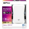 Silicon Power Armor A30 1TB | 1000 GB | 2.5 " | USB 3.1 | White