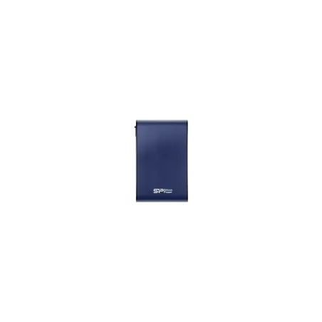 Silicon Power Armor A80 2TB | 2000 GB | 2.5 " | USB 3.1 | Blue