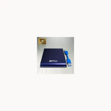 Silicon Power Armor A80 2TB | 2000 GB | 2.5 " | USB 3.1 | Blue