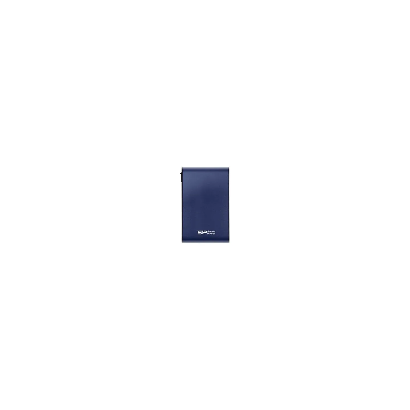 Silicon Power Armor A80 2TB | 2000 GB | 2.5 " | USB 3.1 | Blue