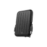 Silicon Power Portable Hard Drive | ARMOR A66 | 1000 GB | USB 3.2 Gen1 | Black