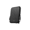 Silicon Power Portable Hard Drive | ARMOR A66 | 1000 GB | USB 3.2 Gen1 | Black