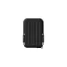 Silicon Power Portable Hard Drive | ARMOR A66 | 1000 GB | USB 3.2 Gen1 | Black