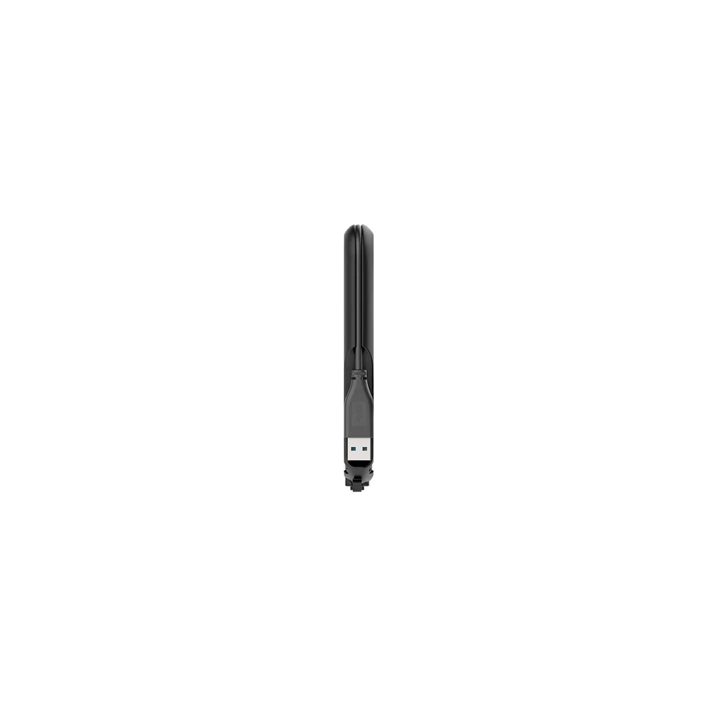 Silicon Power Portable Hard Drive | ARMOR A66 | 1000 GB | USB 3.2 Gen1 | Black