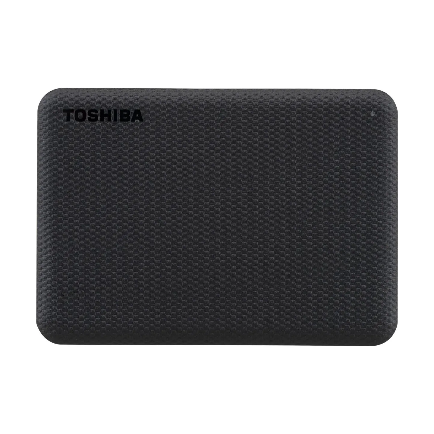 Toshiba Canvio Advance | HDTCA40EK3CA | 4000 GB | 2.5 " | USB 3.2 Gen1 | Black
