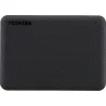 Toshiba Canvio Advance | HDTCA40EK3CA | 4000 GB | 2.5 " | USB 3.2 Gen1 | Black