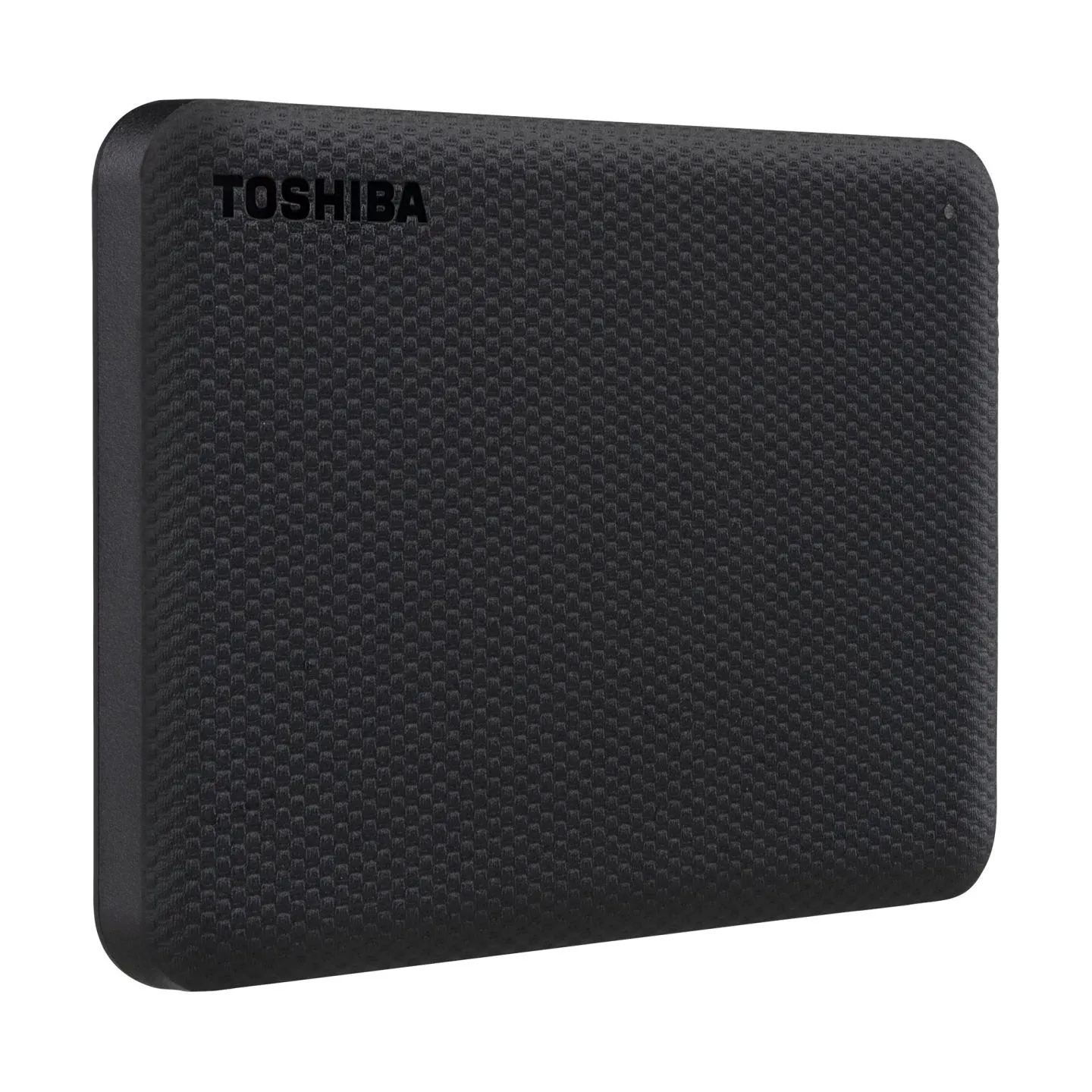 Toshiba Canvio Advance | HDTCA40EK3CA | 4000 GB | 2.5 " | USB 3.2 Gen1 | Black